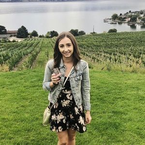 Meet your Posher, Alexa